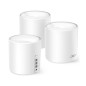 TP-Link WL-AP Access Point Deco X50 Mesh-SystemAX3000 3er TP-Link WL-AP Access Point Deco X50 Mesh-SystemAX3000 3er